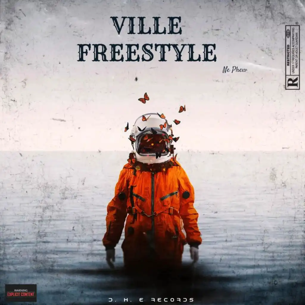 Ville Freestyle