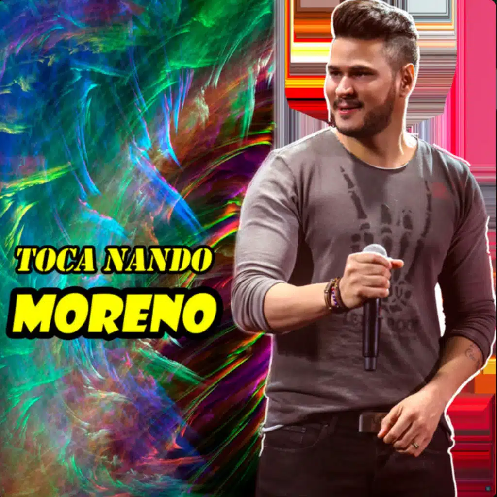Confusão (feat. Bruno & Marrone)