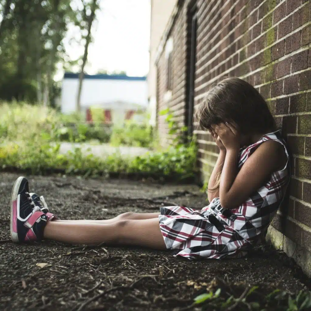 Protéger les enfants victimes de harcèlement scolaire