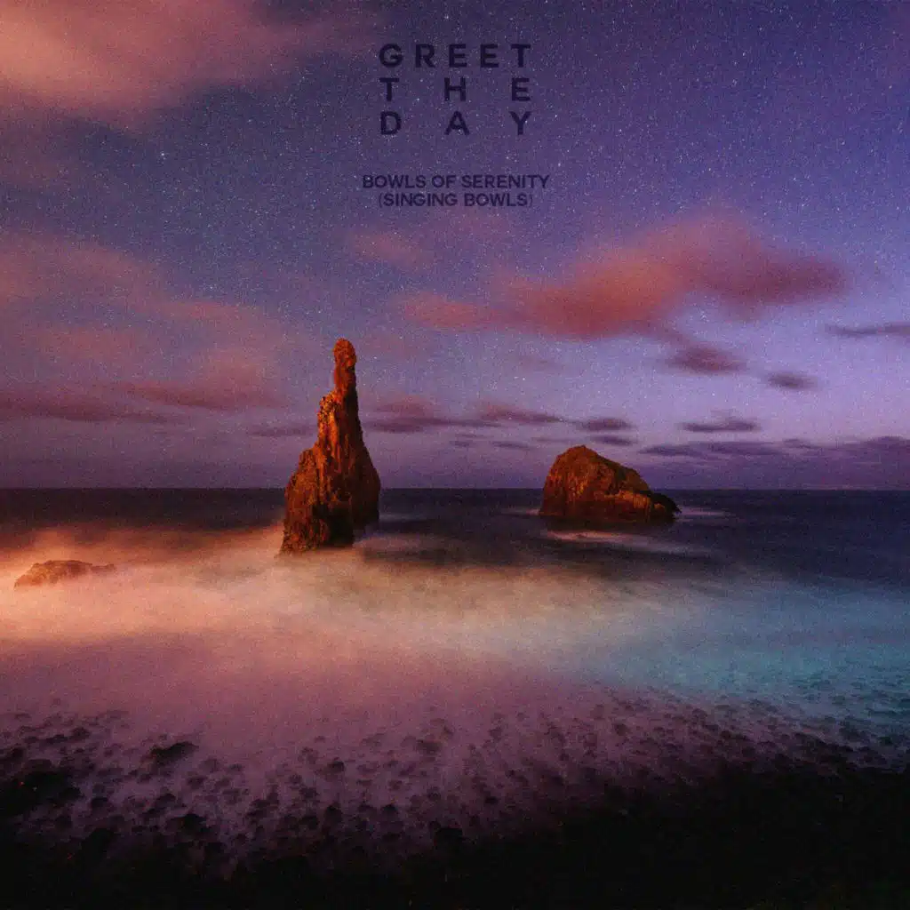 Bowls of Serenity (Singing Bowls)