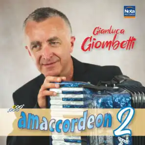 Gianluca Giombetti