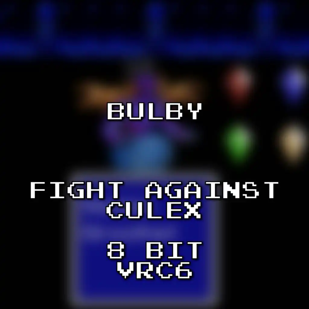 Fight Against Culex 8 Bit VRC6 (Super Mario RPG)