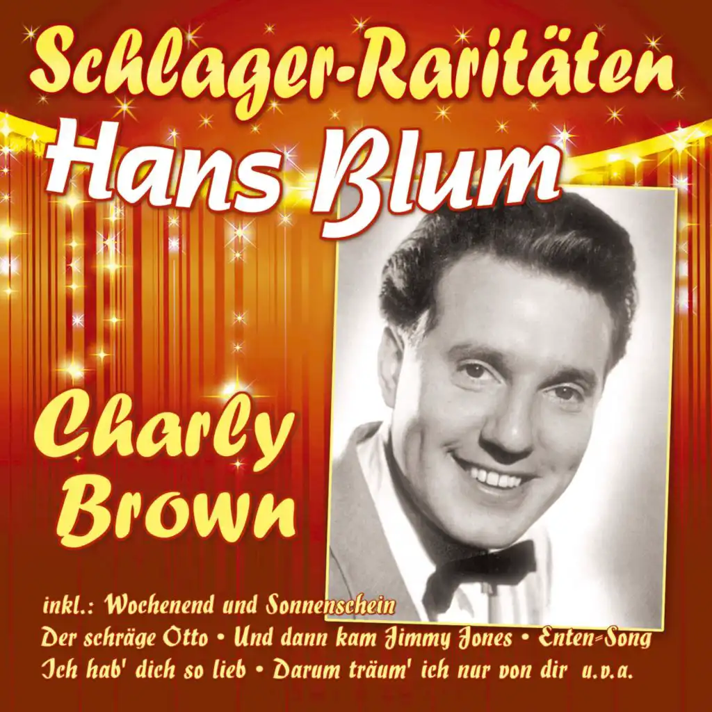 Hans Blum