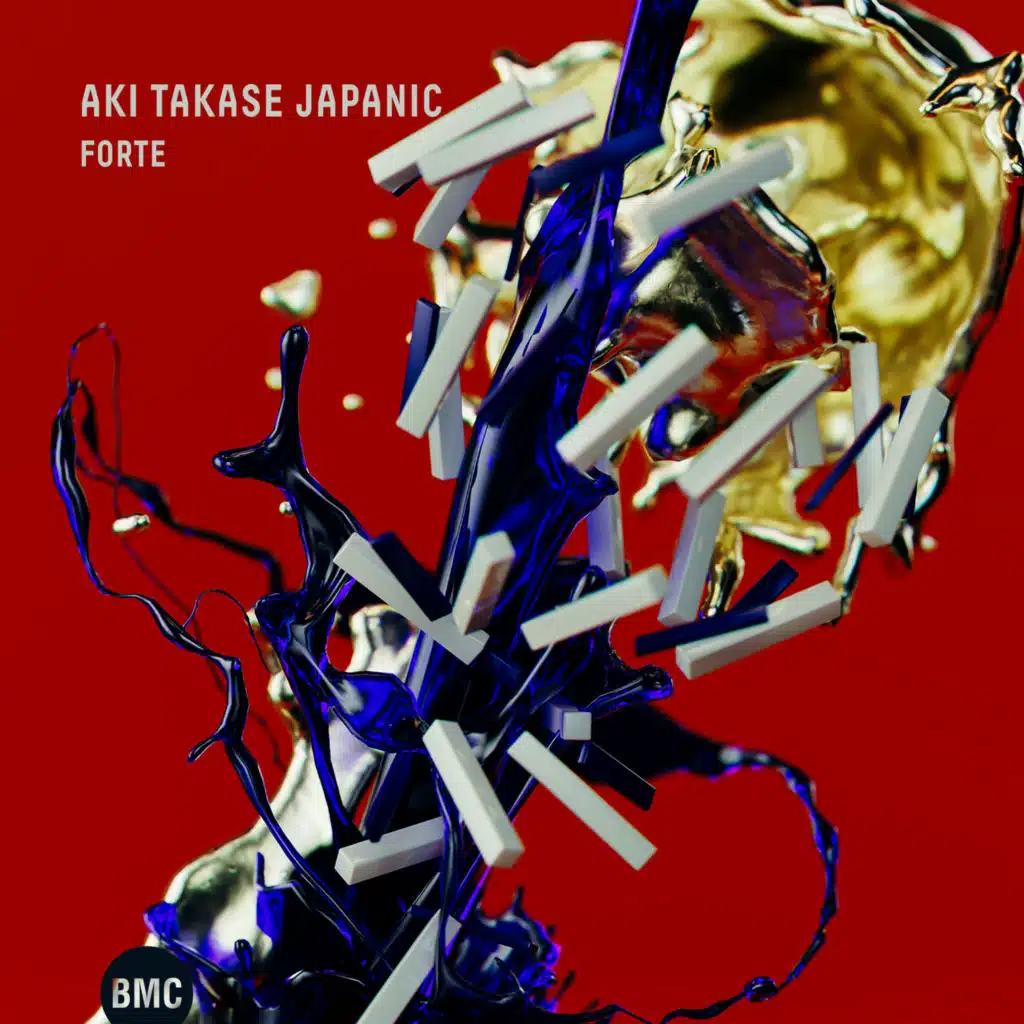Aki Takase