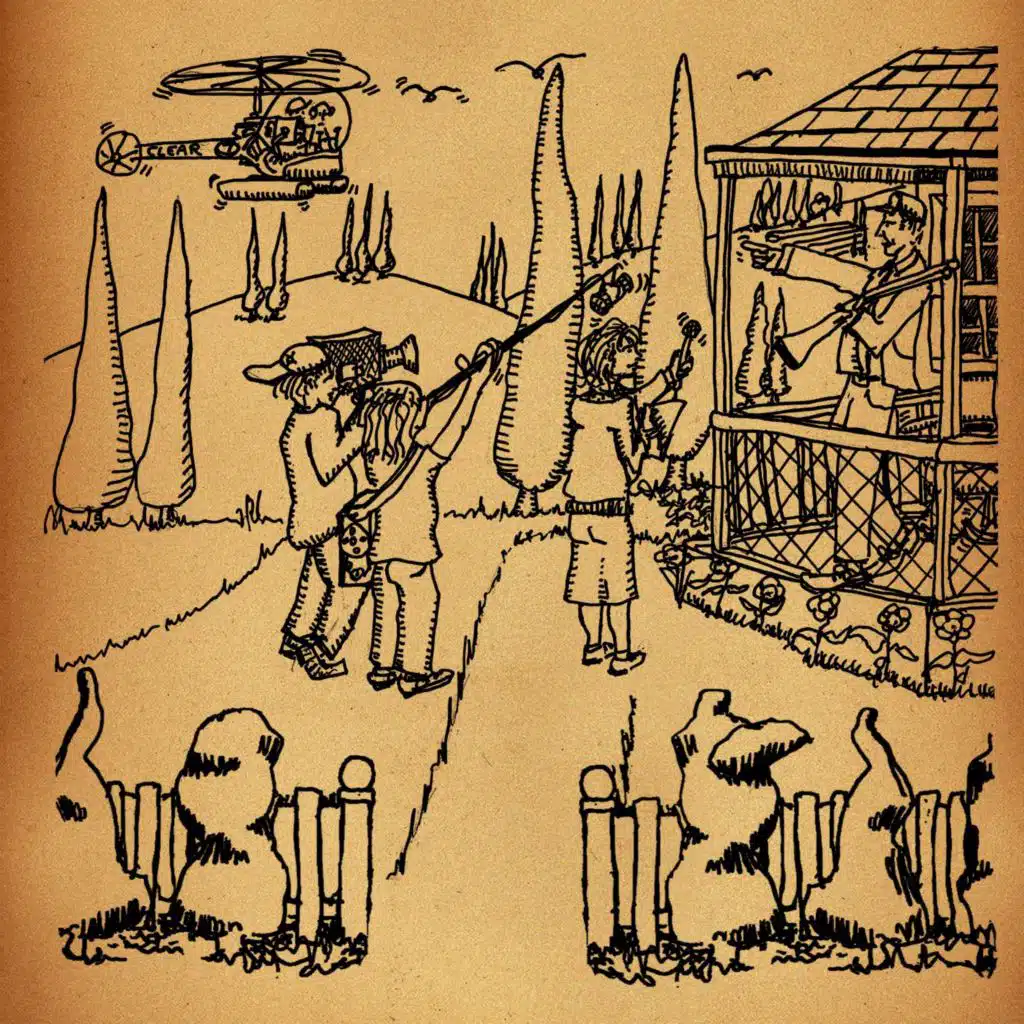 Bandit (Live Acoustic)