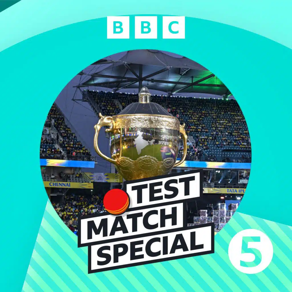 The IPL - The Preview Podcast