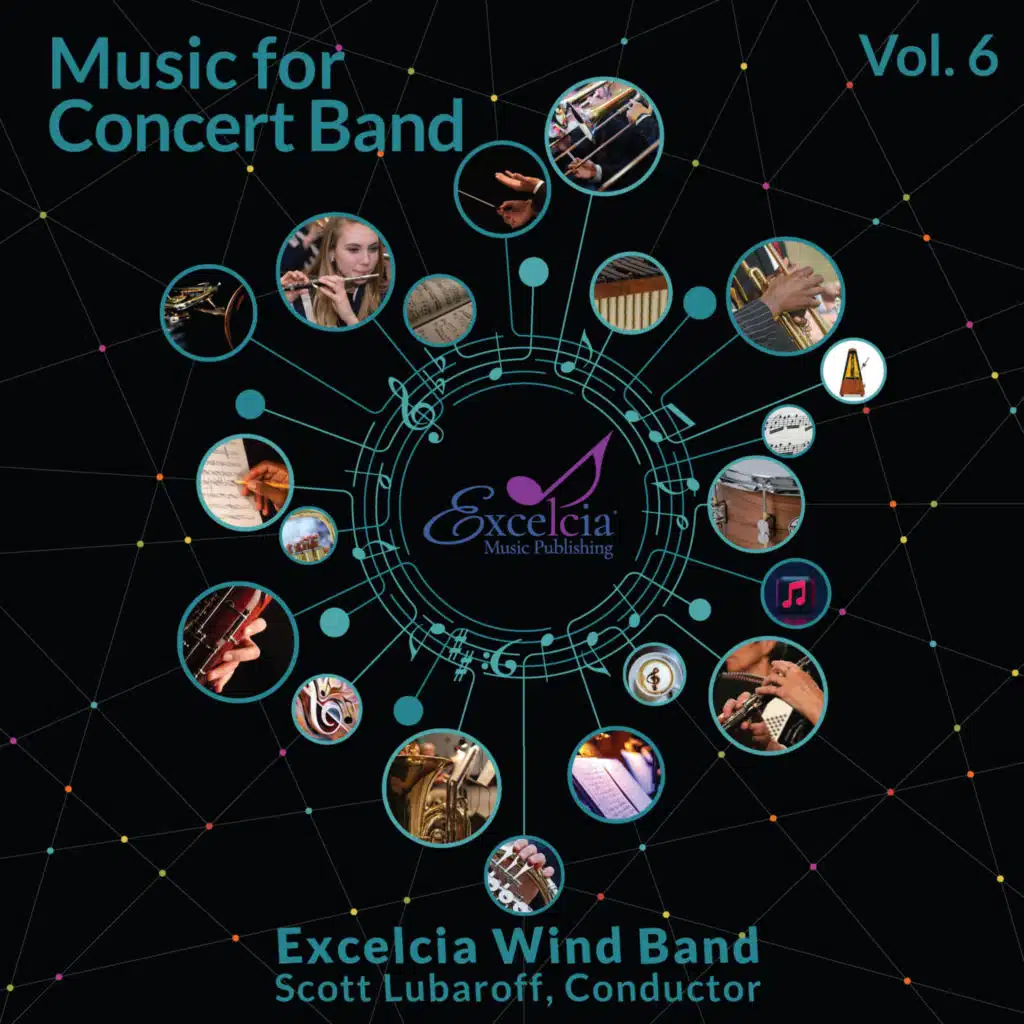 Excelcia Wind Band