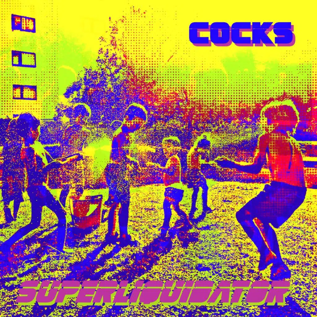 Cocks