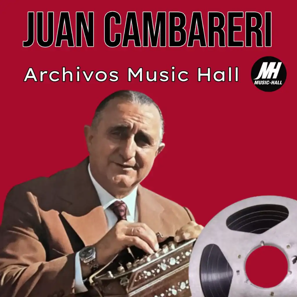 Juan Cambareri