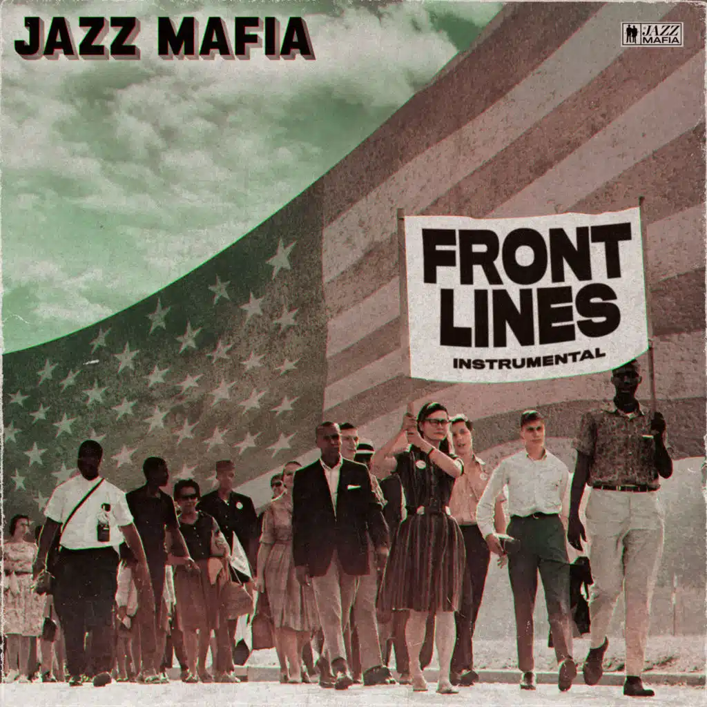 Jazz Mafia & Adam Theis