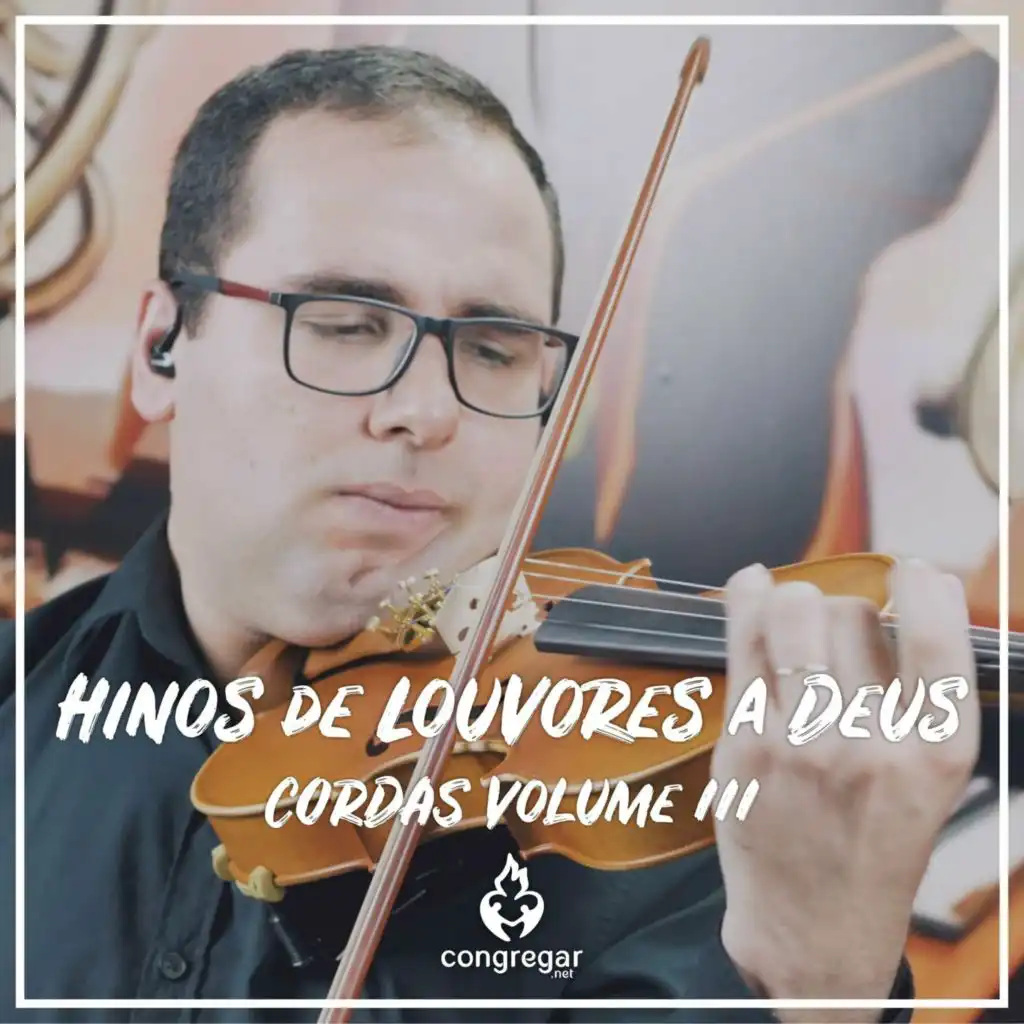 Hino 201 - Deus nos Guarde - Cello - Ccb