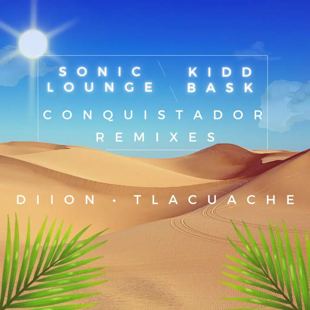 Sonic Lounge