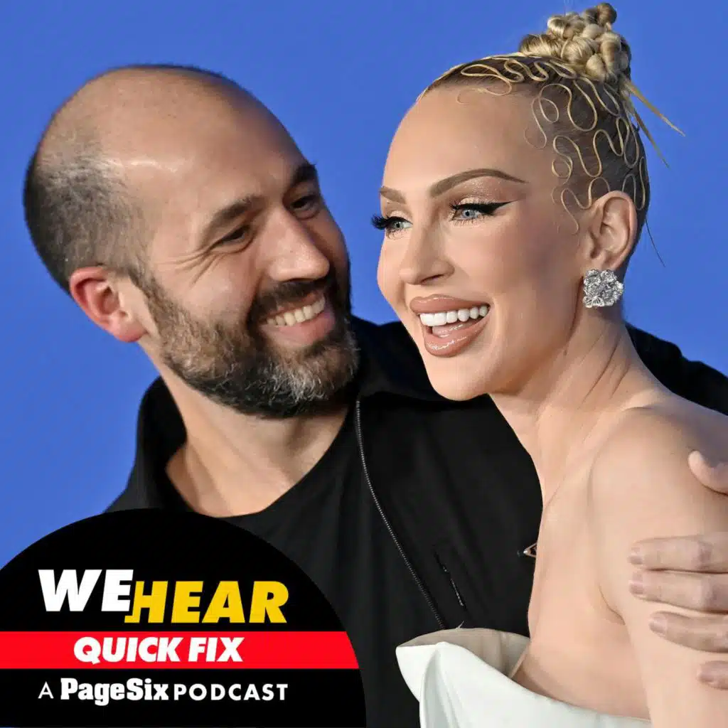 Christine Quinn's husband arrested twice in 33 hours after a domestic violence incident