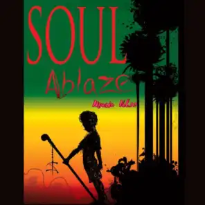 Soul Ablaze Music