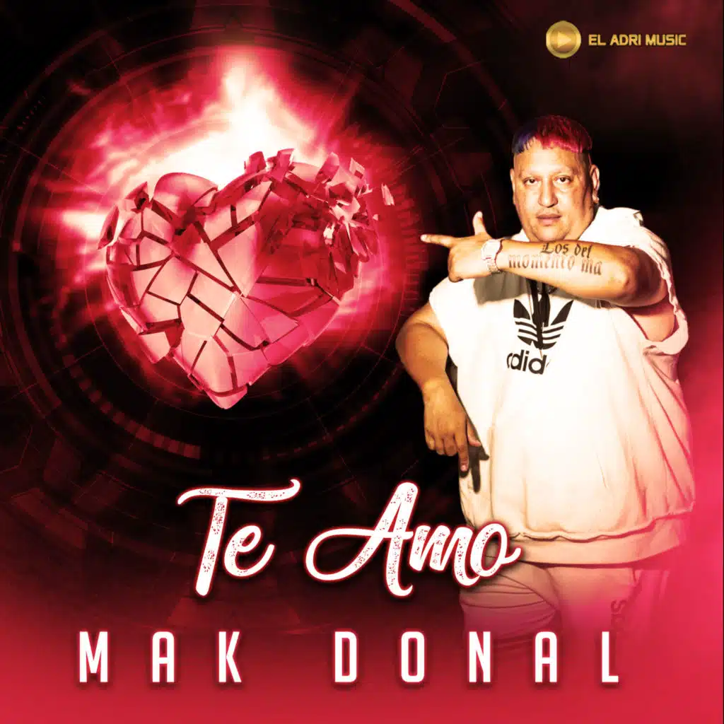 Te Amo