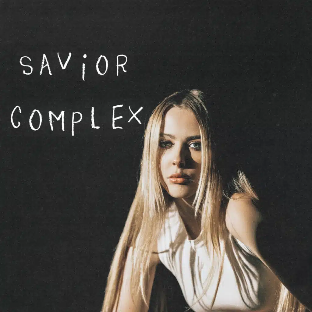 Savior Complex