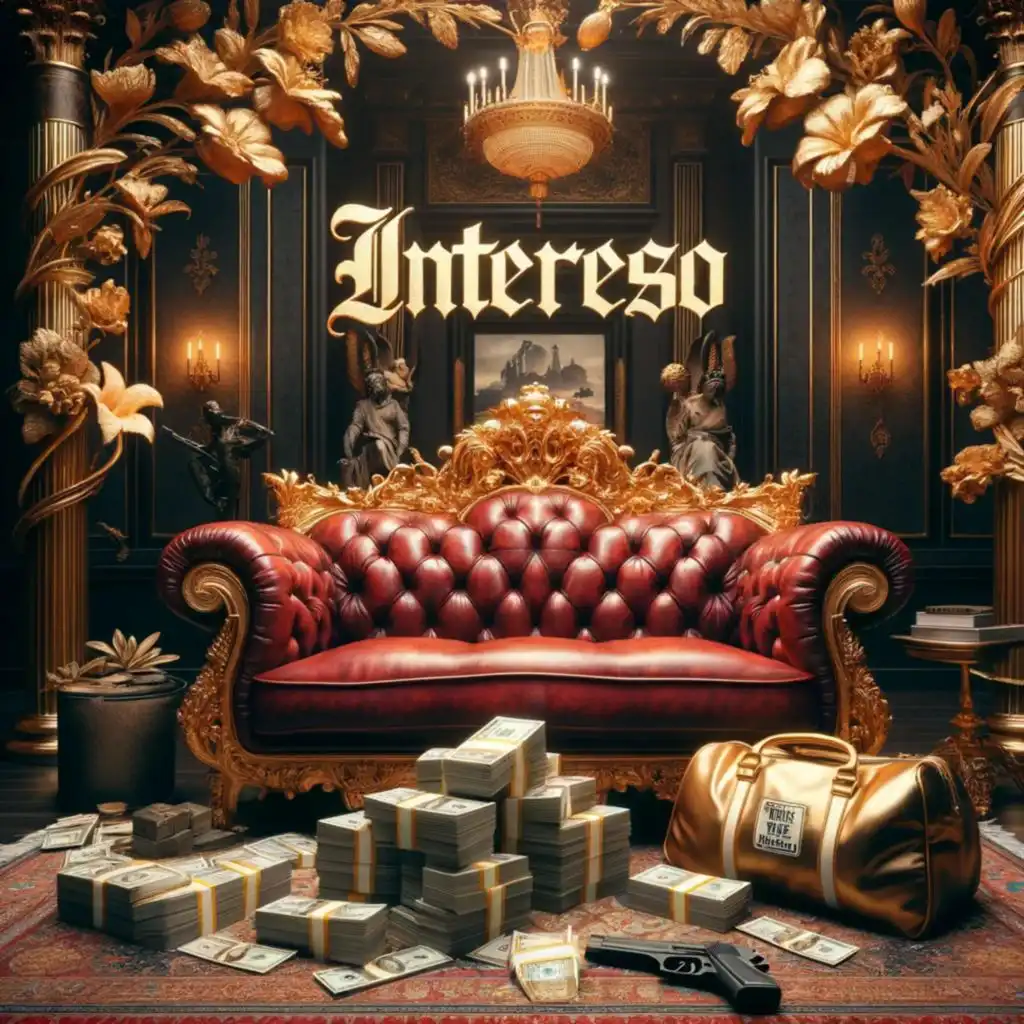 INTERESO (feat. welovesebi)