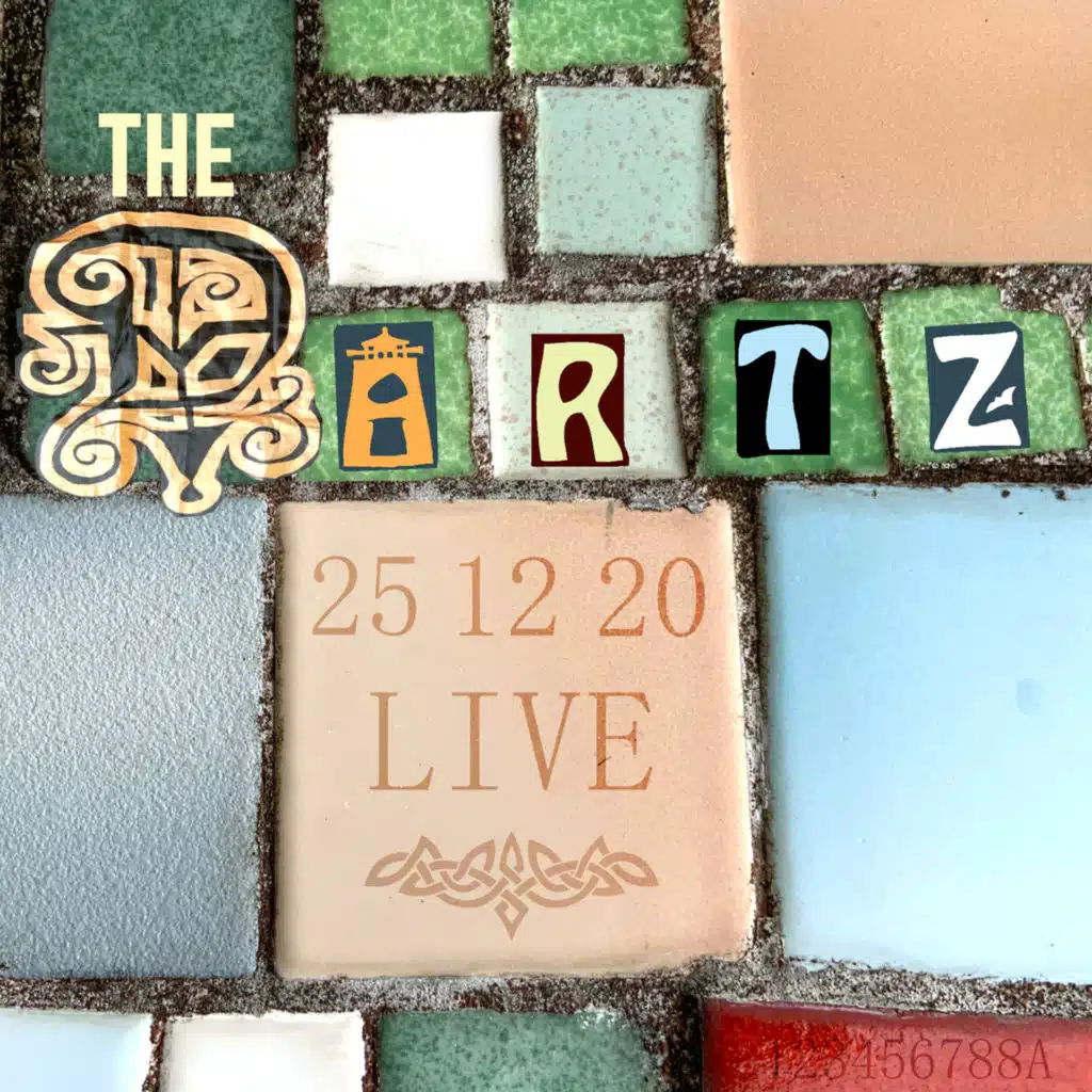 Дорога в Фогги Дью (Live)