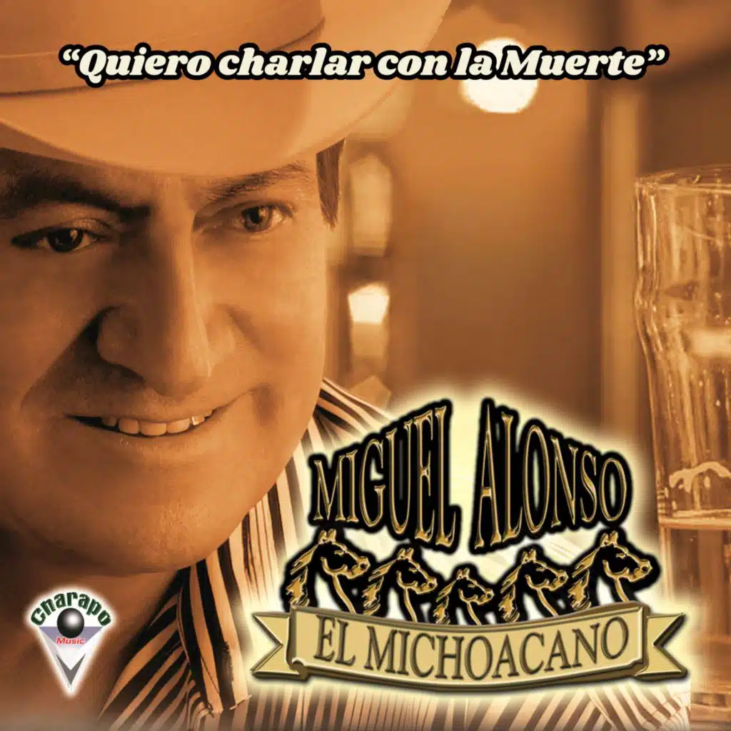 Miguel Alonso