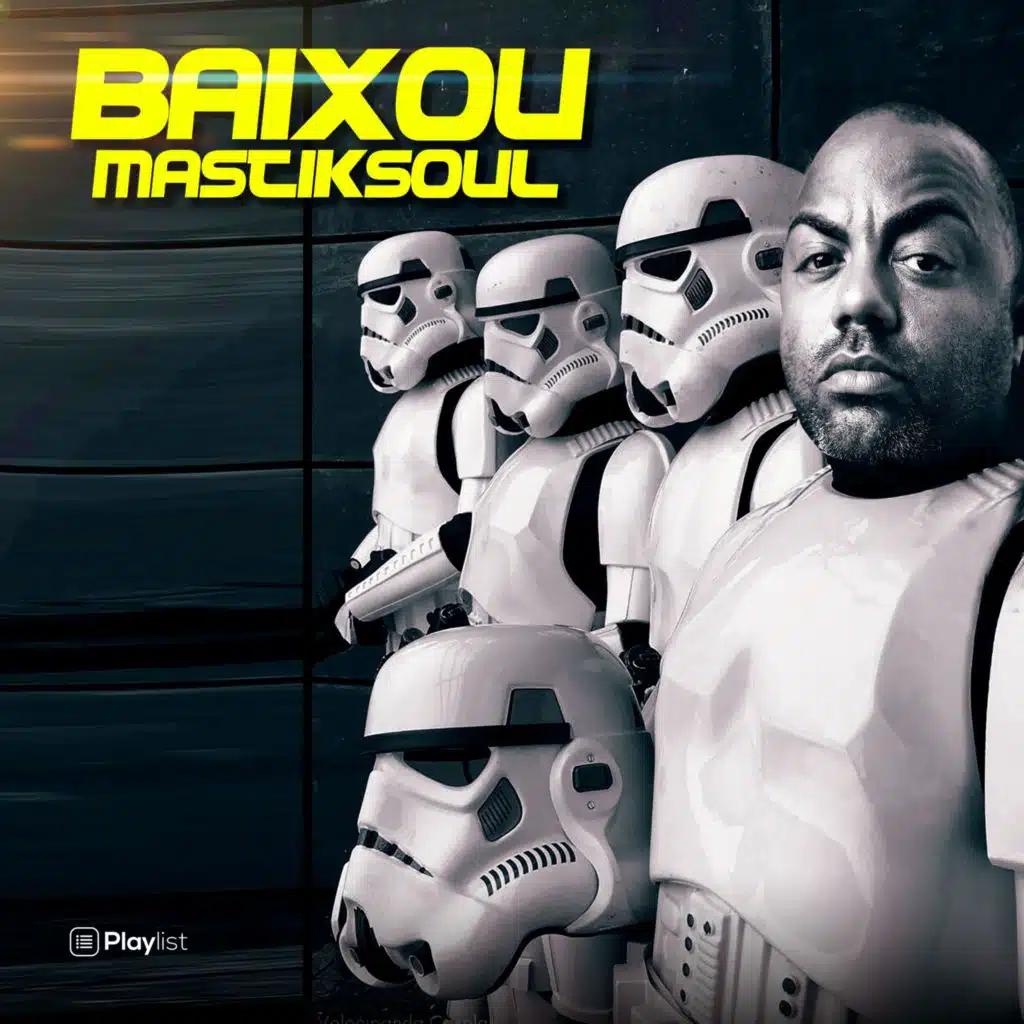 Baixou (feat. Wezsdy & Eros & Mary J)