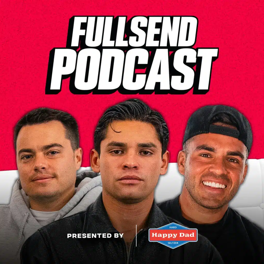 Ryan Garcia x Nelk Boys | Ep, 120