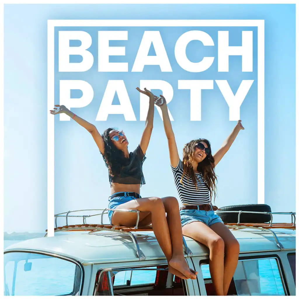 Beach Party 2024