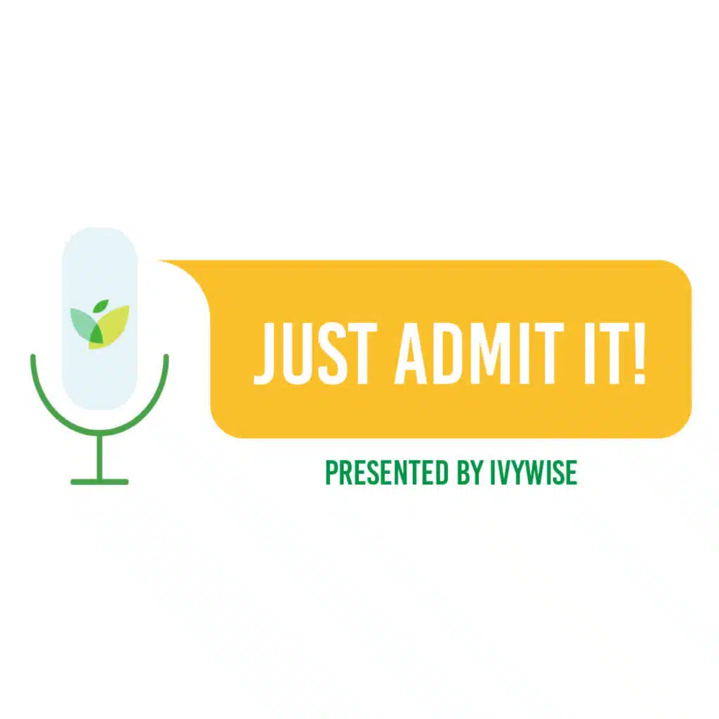 Semester 8: Episode 1: Trustworthy and Untrustworthy College Admissions Sources