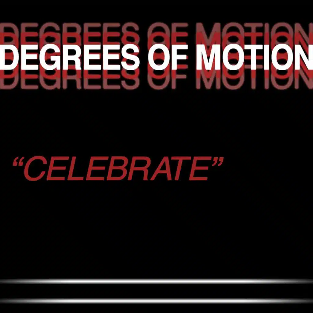 Celebrate (Kosca Remixes)