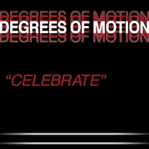 Degrees Of Motion & The Fierce Collective