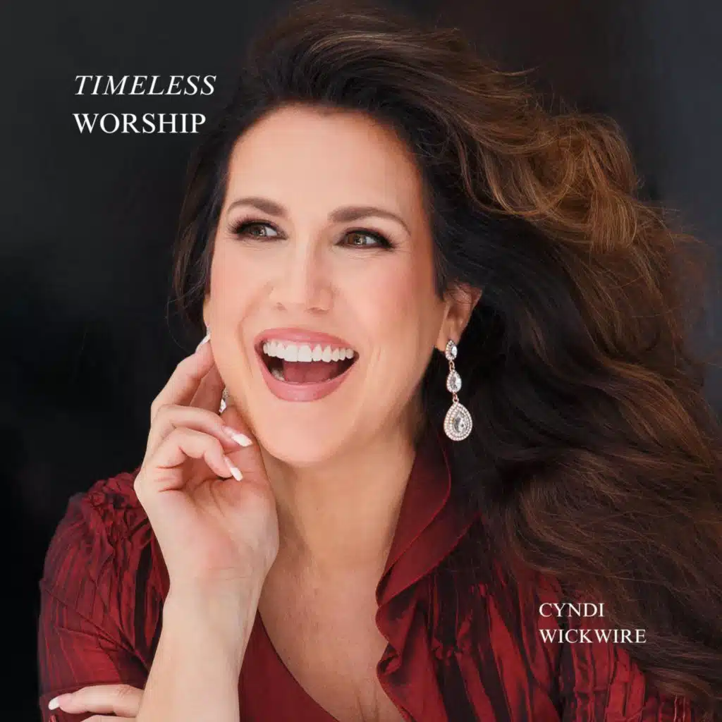 Timeless Worship