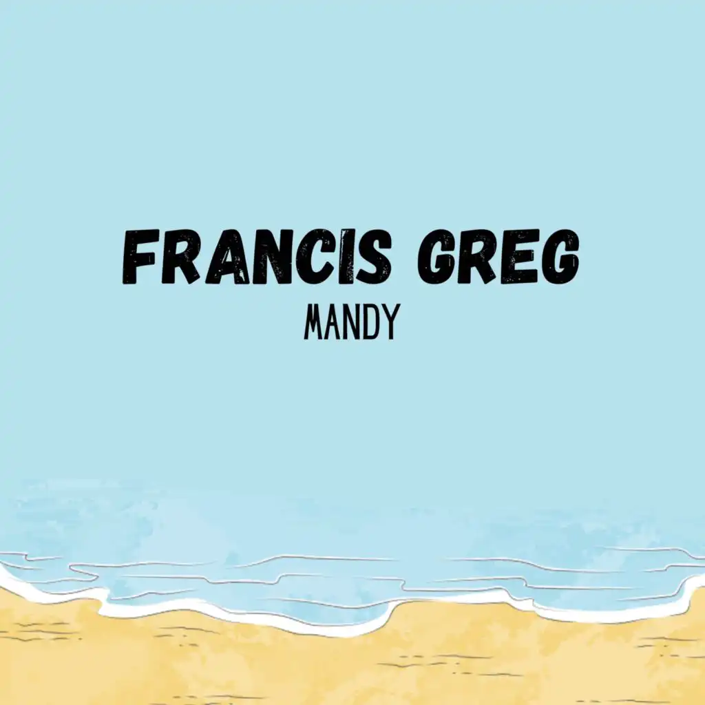 Francis Greg