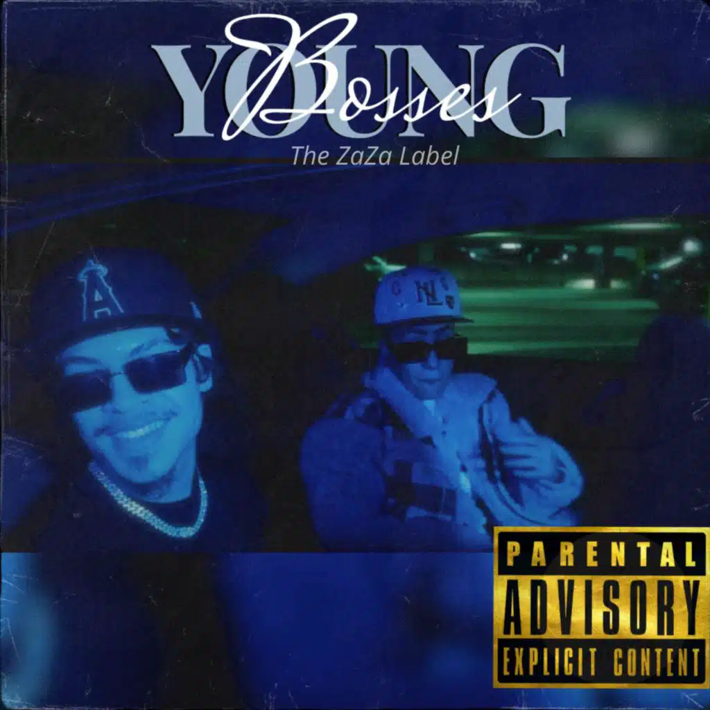 Young bosses (feat. Marciano)