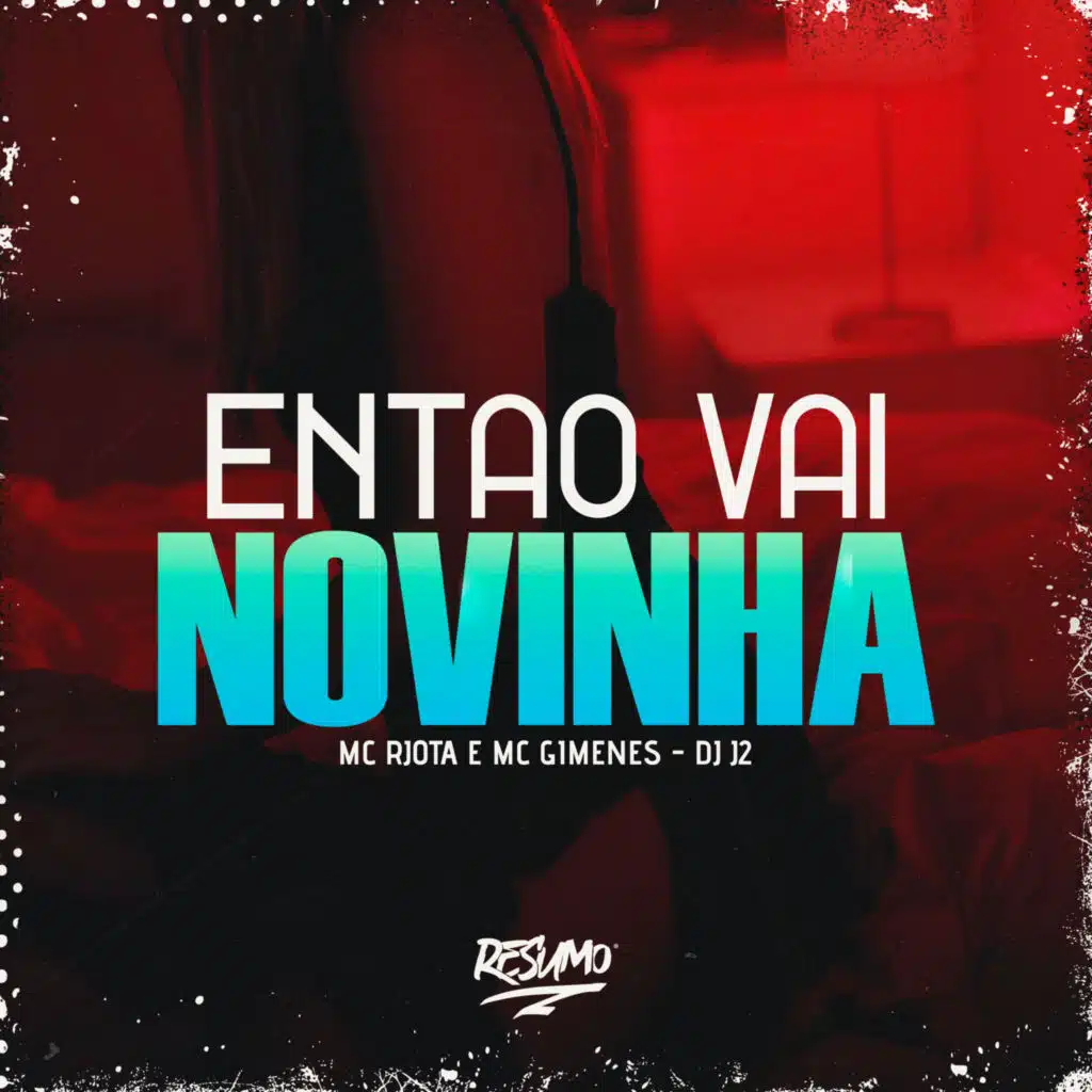Então Vai Novinha