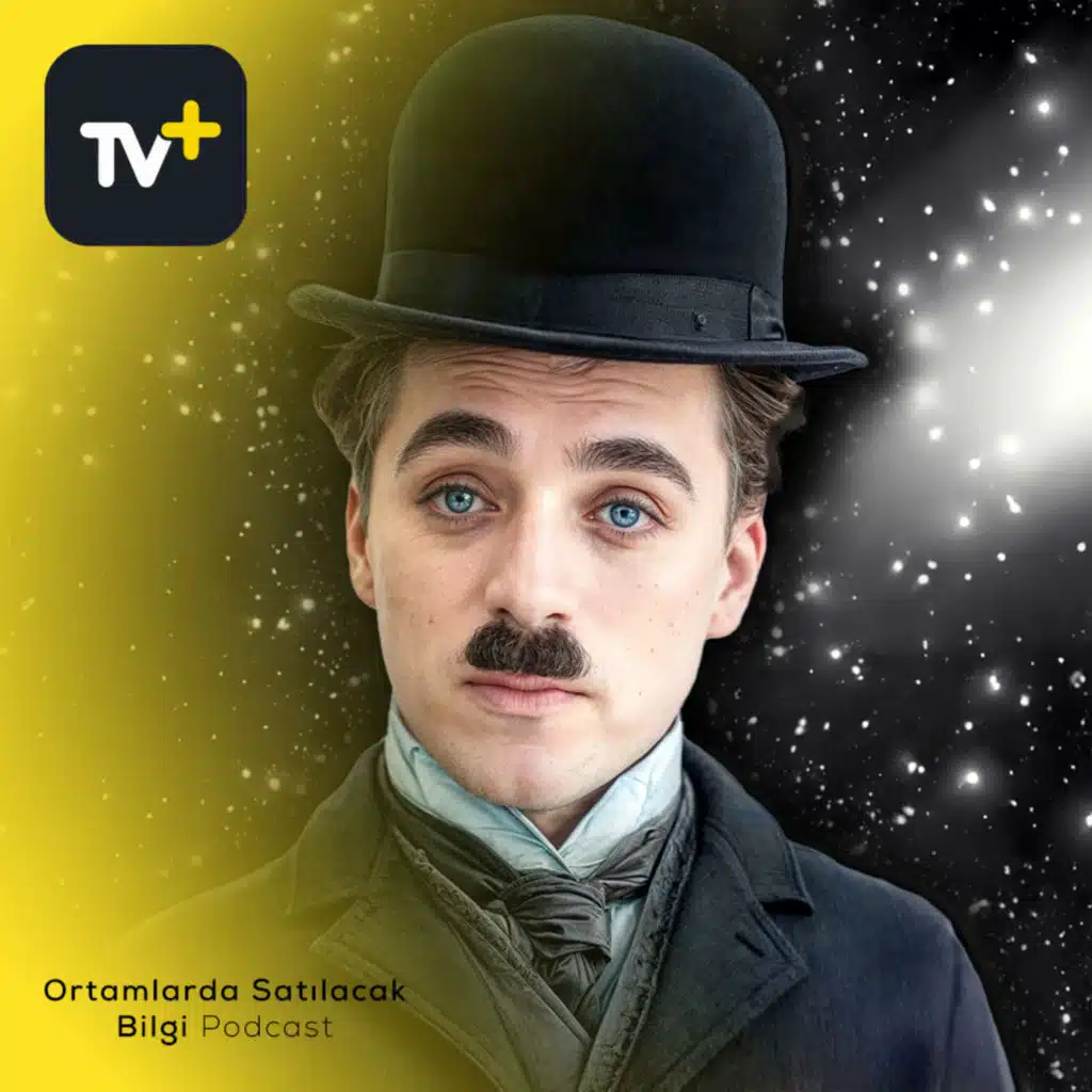 Charlie Chaplin'in Hayatı / Gülüşünün Ardındaki Hüzün