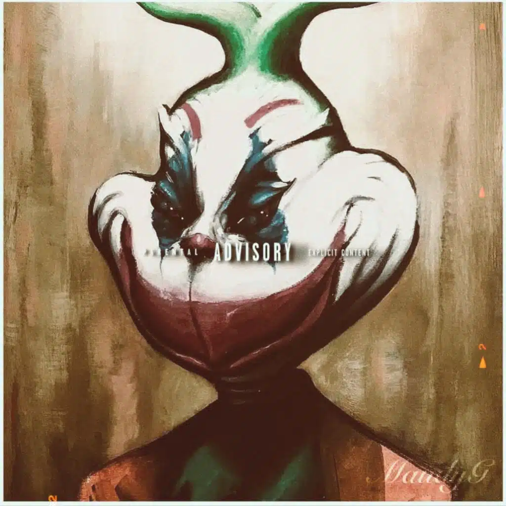 Unknown II