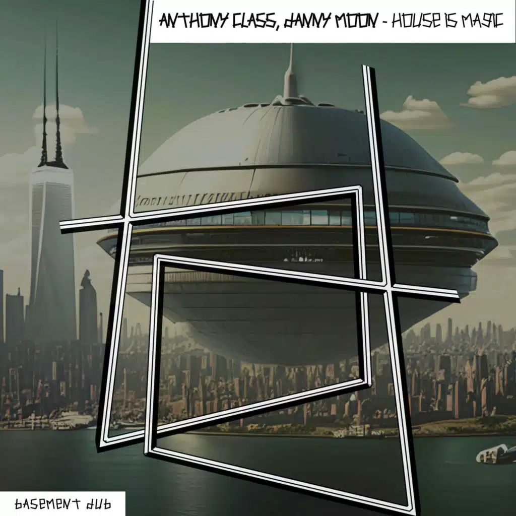 Anthony Class & Danny Moon