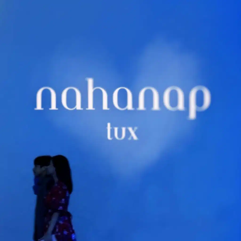 Nahanap