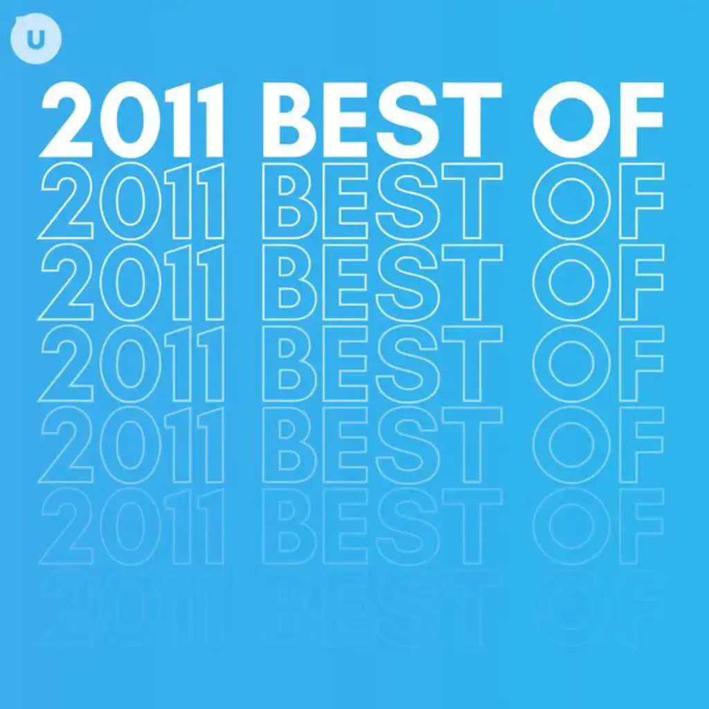 2011 Best of by uDiscover