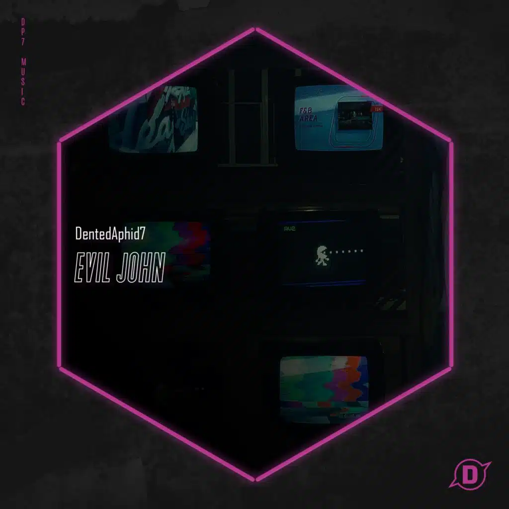 Evil John (Extended Mix)