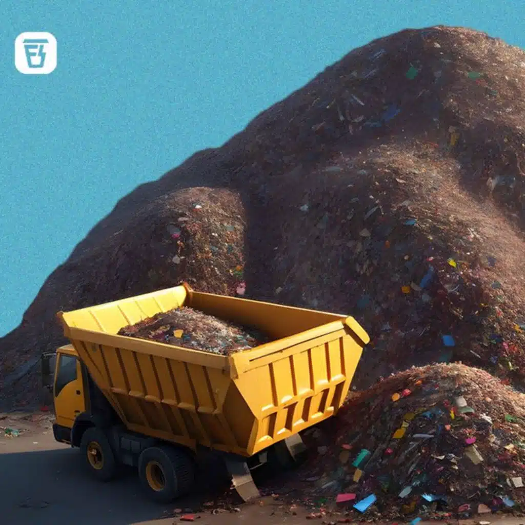 Can Delhi clear its garbage dumps?