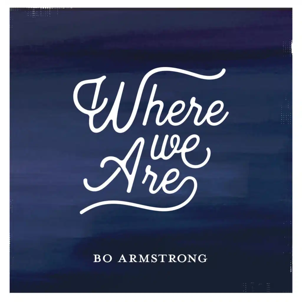 Where We Are
