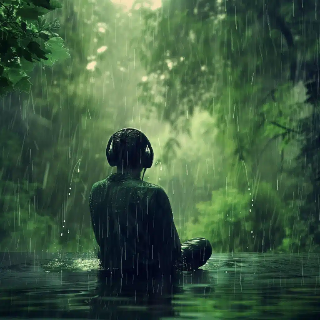 Nature Rain Melody