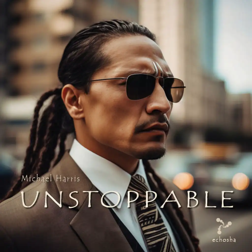 Unstoppable (Cool Mix)