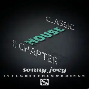 Sonny Joey