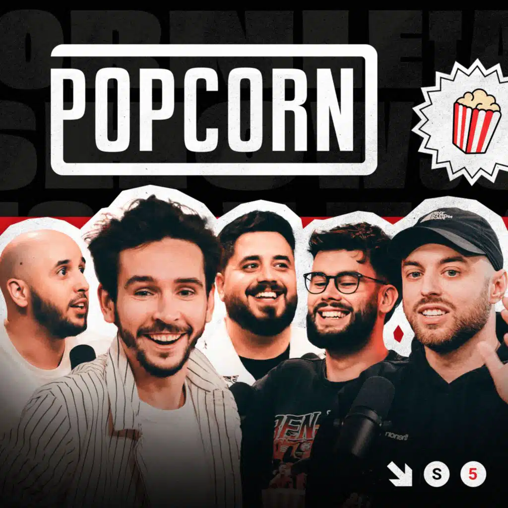 Doigby : le véritable pillier du Twitch game (DALSI, M8, KCX...)