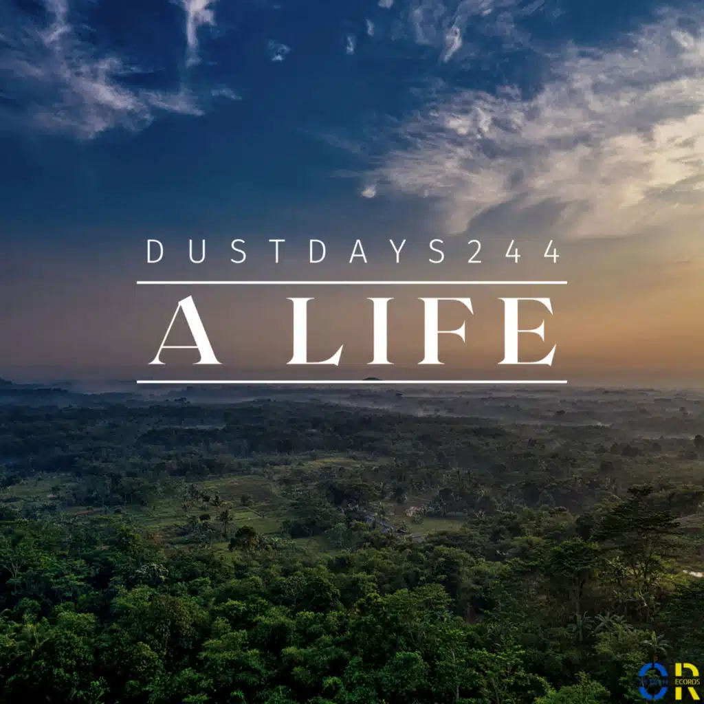 A Life