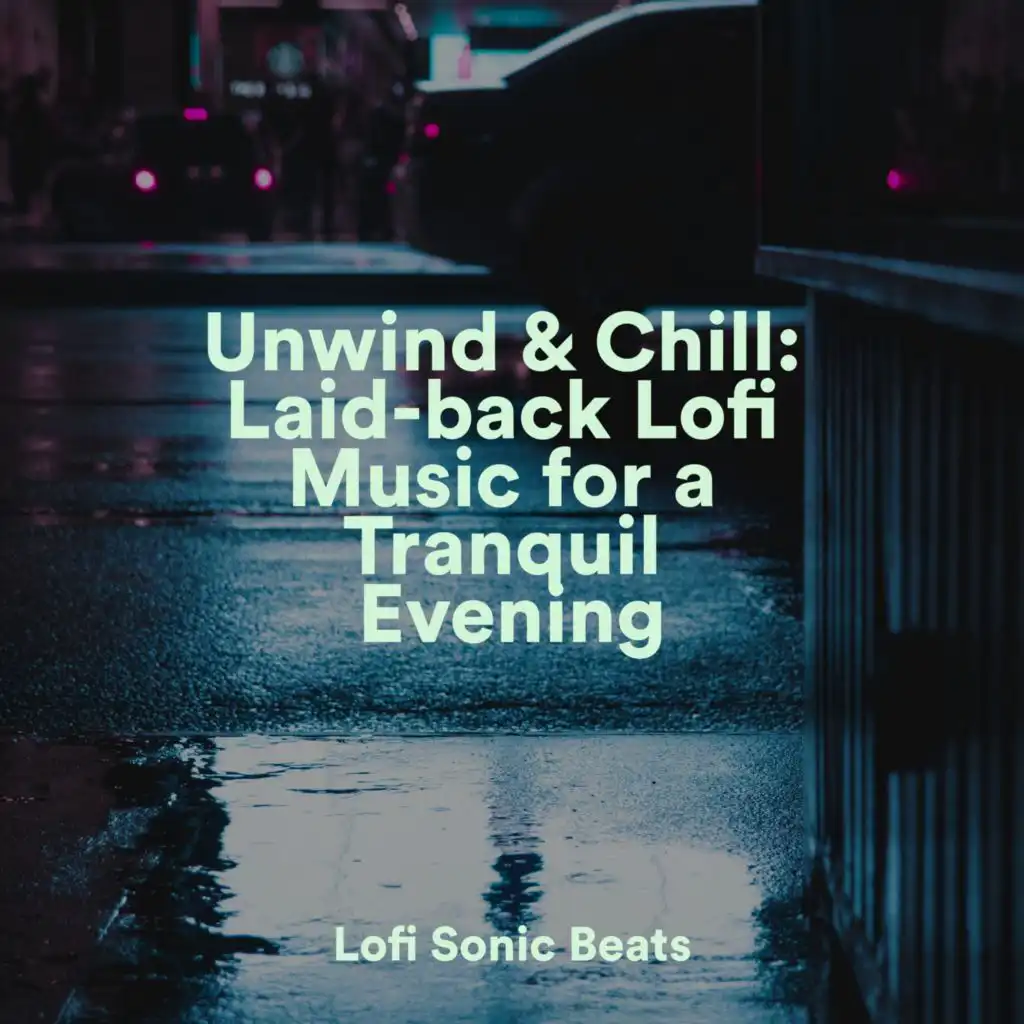 Chill Hip-Hop Beats, LofiCentral & LO-FI BEATS