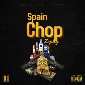 Spain Chop