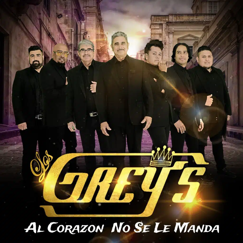 Al Corazón No Se Le Manda