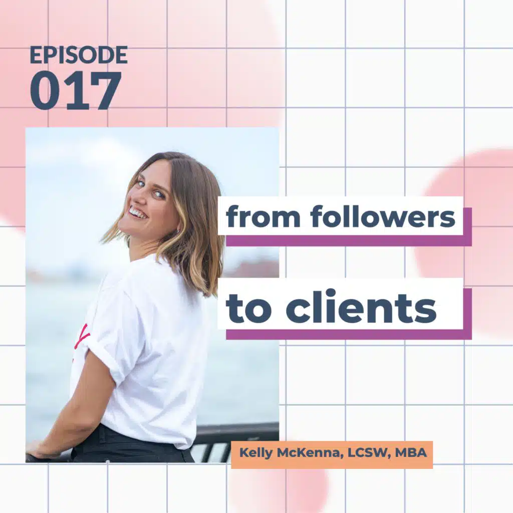 The Power of Instagram: Using Social Media to Grow Your Private Practice